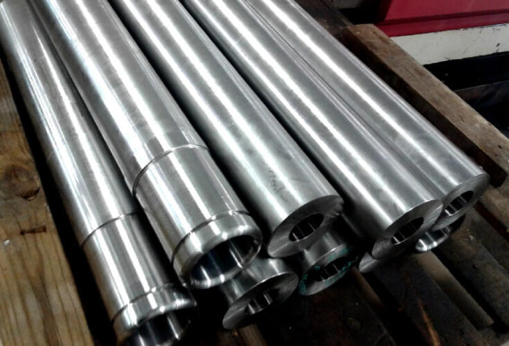 emergency machine shop