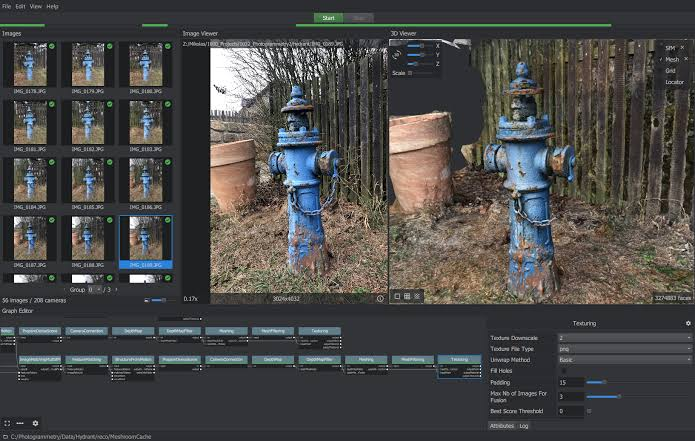 Key Considerations Before Using the Best Photogrammetry Software