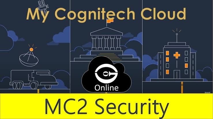 The Potential of Cognitech MC2 Cloud in Cloud-Based Forensic Analysis
