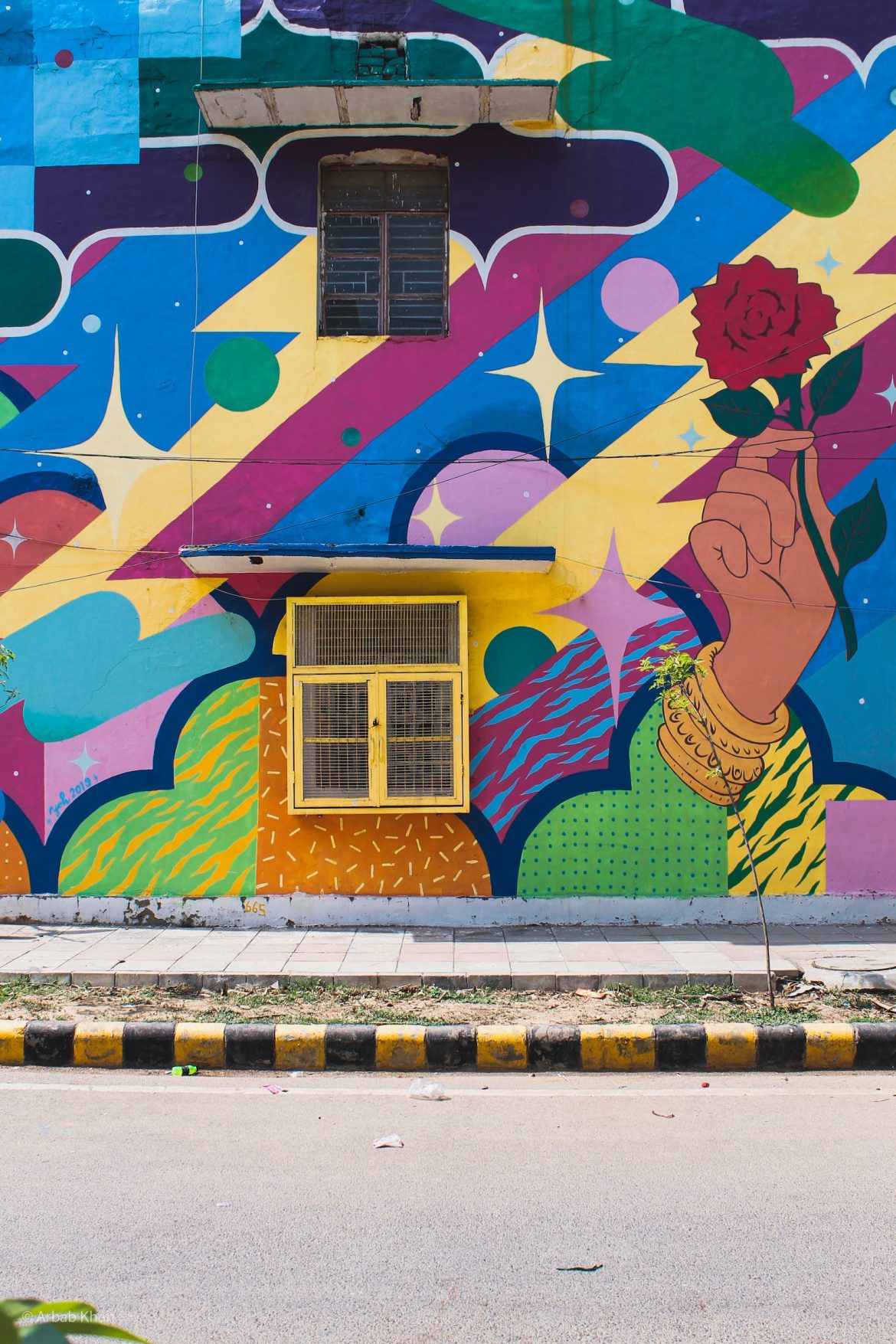 pexels-photo-12873319 pavement painting